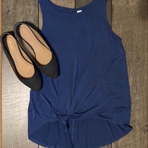 Old Navy Tank